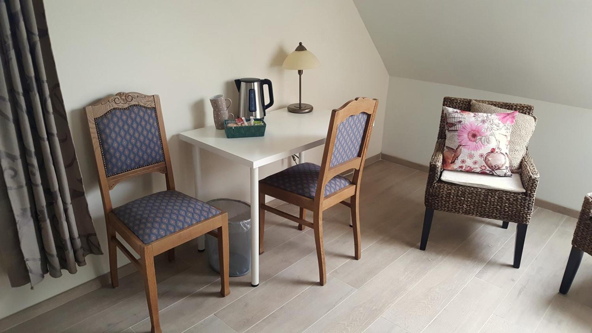 פיר B&B Pippa חדר תמונה