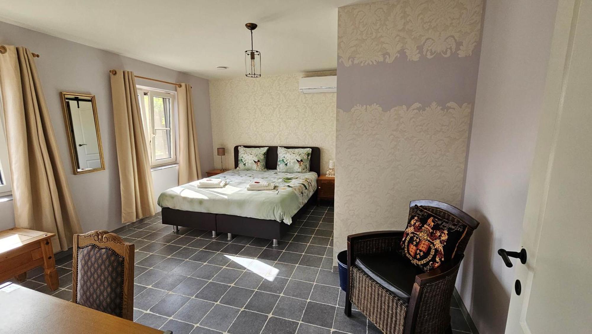 פיר B&B Pippa חדר תמונה